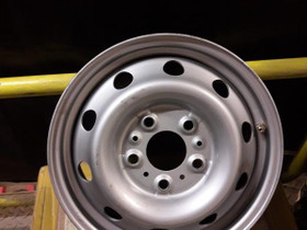 DUCATO 16" VANNE 6x16 5x130 ET68 kr. 78,1, Renkaat ja vanteet, Raahe, Tori.fi