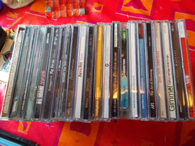 Musiikki cd levy, Musiikki CD, DVD ja äänitteet, Musiikki ja soittimet, Tampere, Tori.fi Musiikki cd levy, Musiikki CD, DVD ja äänitteet, Musiikki ja soittimet, Tampere, Tori.fi