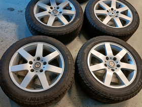 BMW 1 E 87 Vanteet, Renkaat ja vanteet, Laitila, Tori.fi BMW 1 E 87 Vanteet, Renkaat ja vanteet, Laitila, Tori.fi