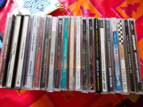 Musiikki cd levy, Musiikki CD, DVD ja äänitteet, Musiikki ja soittimet, Tampere, Tori.fi Musiikki cd levy, Musiikki CD, DVD ja äänitteet, Musiikki ja soittimet, Tampere, Tori.fi