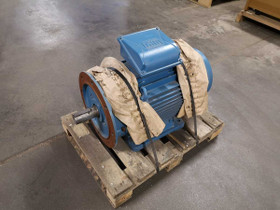 Sähkömoottori 37kW - 1770rpm, Muut koneet ja tarvikkeet, Työkoneet ja kalusto, Luumäki, Tori.fi Sähkömoottori 37kW - 1770rpm, Muut koneet ja tarvikkeet, Työkoneet ja kalusto, Luumäki, Tori.fi