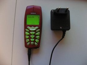 Nokia 3510, Puhelimet, Puhelimet ja tarvikkeet, Raahe, Tori.fi