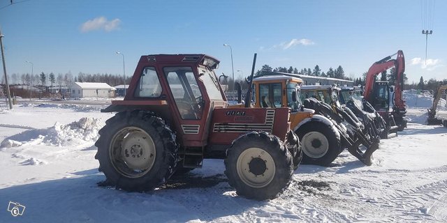 Ostossa traktori 1