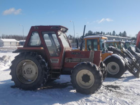 Ostossa traktori, Maatalouskoneet, Kuljetuskalusto ja raskas kalusto, Oulu, Tori.fi