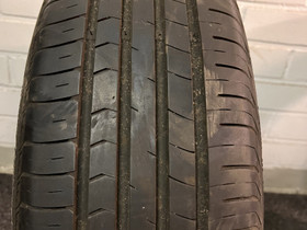 205/60R16 Tracmax kesrenkaat, Renkaat ja vanteet, Helsinki, Tori.fi