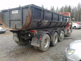 Asfalttikuuppa, Kuorma-autot ja raskas kuljetuskalusto, Kuljetuskalusto ja raskas kalusto, Ähtäri, Tori.fi Asfalttikuuppa, Kuorma-autot ja raskas kuljetuskalusto, Kuljetuskalusto ja raskas kalusto, Ähtäri, Tori.fi