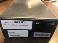 Powercommander POLARIS AXYS 600, 800 2015-2016