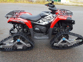 CF Moto 520 traktorimönkijä T3B + Camso Telasarja, Mönkijät, Moto, Luoto, Tori.fi CF Moto 520 traktorimönkijä T3B + Camso Telasarja, Mönkijät, Moto, Luoto, Tori.fi