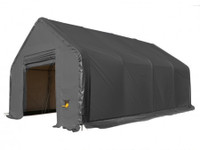 Ranch Premium 9,15 x 18,3 x 6,1 m 900g halli