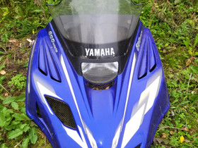 Yamaha sxr kuomu, Moottorikelkan varaosat ja tarvikkeet, Mototarvikkeet ja varaosat, Yljrvi, Tori.fi