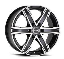 6.5X16 6X130 ET54 KR84.1 MAK KING6 black matt/pol, Renkaat ja vanteet, Raahe, Tori.fi 6.5X16 6X130 ET54 KR84.1 MAK KING6 black matt/pol, Renkaat ja vanteet, Raahe, Tori.fi