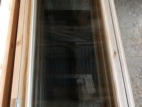 60x120 avattavia ikkunoita, Ikkunat, ovet ja lattiat, Rakennustarvikkeet ja tykalut, Lapua, Tori.fi