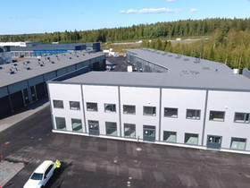 Vastavalmistunutta monitoimitilaa Pirkkalassa, Autotallit ja varastot, Pirkkala, Tori.fi Vastavalmistunutta monitoimitilaa Pirkkalassa, Autotallit ja varastot, Pirkkala, Tori.fi