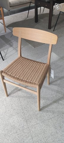 Carl Hansen CH23 -tuoli, kuva 1