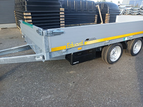 Eduard Lavetti 406x200cm / 2700kg, Peräkärryt ja trailerit, Auton varaosat ja tarvikkeet, Hämeenlinna, Tori.fi Eduard Lavetti 406x200cm / 2700kg, Peräkärryt ja trailerit, Auton varaosat ja tarvikkeet, Hämeenlinna, Tori.fi