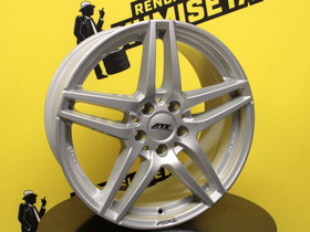 ATS Mizar 16" 5x112 CB66,5, Renkaat ja vanteet, Jyväskylä, Tori.fi ATS Mizar 16" 5x112 CB66,5, Renkaat ja vanteet, Jyväskylä, Tori.fi