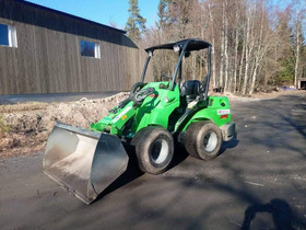 AVANT 635, sisältää yhden työlaitteen, Maanrakennuskoneet, Työkoneet ja kalusto, Kangasala, Tori.fi AVANT 635, sisältää yhden työlaitteen, Maanrakennuskoneet, Työkoneet ja kalusto, Kangasala, Tori.fi