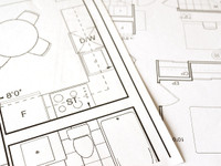 Rakennussuunnittelu ja piirustukset