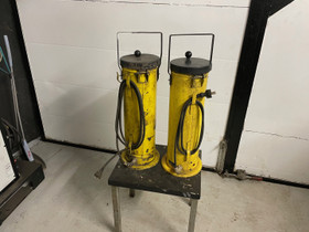Esab PK-1 Puikkosäiliö, Muut työkoneet ja lisälaitteet, Kuljetuskalusto ja raskas kalusto, Seinäjoki, Tori.fi Esab PK-1 Puikkosäiliö, Muut työkoneet ja lisälaitteet, Kuljetuskalusto ja raskas kalusto, Seinäjoki, Tori.fi