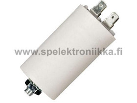 Käynnistyskondensaattorit 25uF / 30uF / 35uF jne, Komponentit, Tietokoneet ja lisälaitteet, Oulu, Tori.fi Käynnistyskondensaattorit 25uF / 30uF / 35uF jne, Komponentit, Tietokoneet ja lisälaitteet, Oulu, Tori.fi