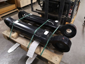Hydraulisylinteri 205/110-600, Muut koneet ja tarvikkeet, Työkoneet ja kalusto, Luumäki, Tori.fi Hydraulisylinteri 205/110-600, Muut koneet ja tarvikkeet, Työkoneet ja kalusto, Luumäki, Tori.fi