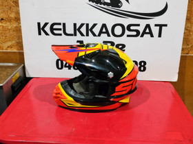 Scott kypärä uusi., Ajoasut, kengät ja kypärät, Mototarvikkeet ja varaosat, Rovaniemi, Tori.fi Scott kypärä uusi., Ajoasut, kengät ja kypärät, Mototarvikkeet ja varaosat, Rovaniemi, Tori.fi