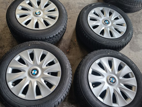 Kitkarengas sarja BMW 3 F30 F31, Renkaat ja vanteet, Laitila, Tori.fi Kitkarengas sarja BMW 3 F30 F31, Renkaat ja vanteet, Laitila, Tori.fi