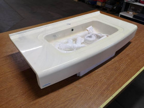 Marmorinen Pesuallas Fontana 4090, Kylpyhuoneet, WC:t ja saunat, Rakennustarvikkeet ja työkalut, Luumäki, Tori.fi Marmorinen Pesuallas Fontana 4090, Kylpyhuoneet, WC:t ja saunat, Rakennustarvikkeet ja työkalut, Luumäki, Tori.fi