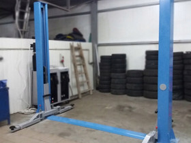 F2 pilari nostin 3.5t uusi bestlift 220v 380v uusi, Työkoneet, Työkoneet ja kalusto, Helsinki, Tori.fi F2 pilari nostin 3.5t uusi bestlift 220v 380v uusi, Työkoneet, Työkoneet ja kalusto, Helsinki, Tori.fi