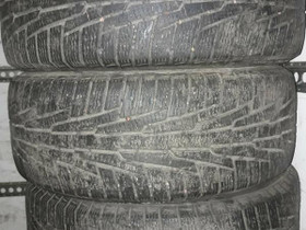 Nokian 225/55R17 kitkarenkaat, Renkaat ja vanteet, Raahe, Tori.fi Nokian 225/55R17 kitkarenkaat, Renkaat ja vanteet, Raahe, Tori.fi