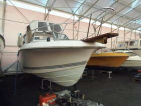 Cris craft 215 mc 260hp 19500, Moottoriveneet, Veneet, Taivassalo, Tori.fi