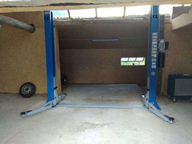 Gru2 pilari nostin 4t uusi bestlift 220v 380v uusi, Muut koneet ja tarvikkeet, Työkoneet ja kalusto, Helsinki, Tori.fi Gru2 pilari nostin 4t uusi bestlift 220v 380v uusi, Muut koneet ja tarvikkeet, Työkoneet ja kalusto, Helsinki, Tori.fi