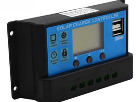 30A PWM lataussäädin 12/24v, Sähkötarvikkeet, Rakennustarvikkeet ja työkalut, Porvoo, Tori.fi 30A PWM lataussäädin 12/24v, Sähkötarvikkeet, Rakennustarvikkeet ja työkalut, Porvoo, Tori.fi