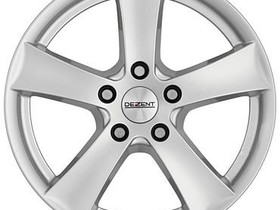 7x16 5x120 et31 kr72.6 dezent tx silver, Renkaat ja vanteet, Liminka, Tori.fi 7x16 5x120 et31 kr72.6 dezent tx silver, Renkaat ja vanteet, Liminka, Tori.fi