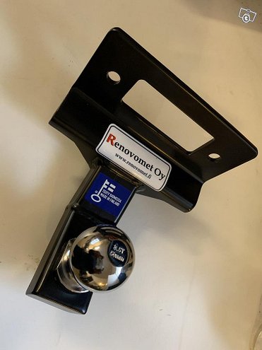 HT-tuote KK50 keulakoukku mnkijn