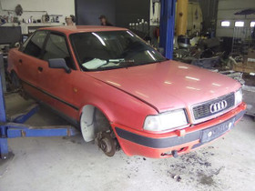 Audi 80 1,9TD -94, Autovaraosat, Auton varaosat ja tarvikkeet, Jämijärvi, Tori.fi Audi 80 1,9TD -94, Autovaraosat, Auton varaosat ja tarvikkeet, Jämijärvi, Tori.fi