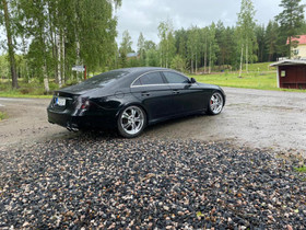 Mercedes-Benz CLS, Autot, Punkalaidun, Tori.fi