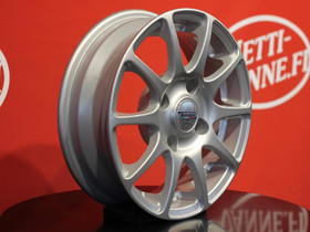 Excalibur Mopoauto 4.5x14" 4x114.3 ET10 Ø70.1, Renkaat ja vanteet, Turku, Tori.fi Excalibur Mopoauto 4.5x14" 4x114.3 ET10 Ø70.1, Renkaat ja vanteet, Turku, Tori.fi