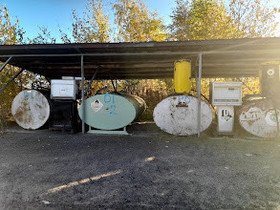 POLTTOAINETANKKEJA useita, Muut työkoneet ja lisälaitteet, Kuljetuskalusto ja raskas kalusto, Ähtäri, Tori.fi POLTTOAINETANKKEJA useita, Muut työkoneet ja lisälaitteet, Kuljetuskalusto ja raskas kalusto, Ähtäri, Tori.fi