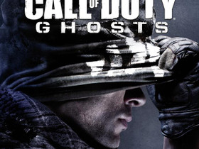 Call of Duty Ghosts PS3, Pelikonsolit ja pelaaminen, Viihde-elektroniikka, Lahti, Tori.fi Call of Duty Ghosts PS3, Pelikonsolit ja pelaaminen, Viihde-elektroniikka, Lahti, Tori.fi