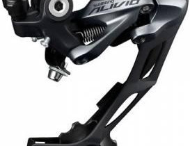 Erä Shimano Alivio takavaihtaja edull, Pyörätarvikkeet ja kypärät, Polkupyörät ja pyöräily, Helsinki, Tori.fi Erä Shimano Alivio takavaihtaja edull, Pyörätarvikkeet ja kypärät, Polkupyörät ja pyöräily, Helsinki, Tori.fi