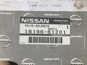 Nissan Sunny/Primera/100NX IAC-venttiili, Autovaraosat, Auton varaosat ja tarvikkeet, Pori, Tori.fi