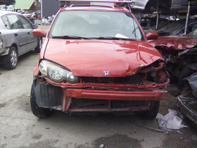 Honda HR-V 1,6 4WD -03, Autovaraosat, Auton varaosat ja tarvikkeet, Jämijärvi, Tori.fi Honda HR-V 1,6 4WD -03, Autovaraosat, Auton varaosat ja tarvikkeet, Jämijärvi, Tori.fi