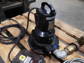 Piranha s17/2 pumppu 2,3 kW, Työkalut, tikkaat ja laitteet, Rakennustarvikkeet ja työkalut, Luumäki, Tori.fi Piranha s17/2 pumppu 2,3 kW, Työkalut, tikkaat ja laitteet, Rakennustarvikkeet ja työkalut, Luumäki, Tori.fi