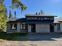 Villa Jalosalmi, loma-asunto Rukalla, 8 hl