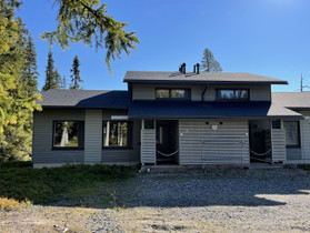 Villa Jalosalmi, loma-asunto Rukalla, 8 hlö, Mökit ja loma-asunnot, Kuusamo, Tori.fi Villa Jalosalmi, loma-asunto Rukalla, 8 hlö, Mökit ja loma-asunnot, Kuusamo, Tori.fi