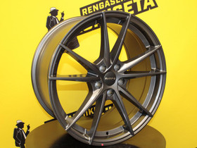 Nitro Volcano 21" 5x112 CB66,5, Renkaat ja vanteet, Jyväskylä, Tori.fi Nitro Volcano 21" 5x112 CB66,5, Renkaat ja vanteet, Jyväskylä, Tori.fi