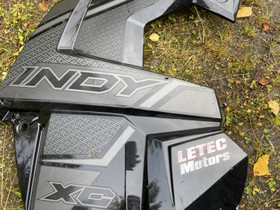 Polaris Xc Indy sivukate vasen , Moottorikelkan varaosat ja tarvikkeet, Mototarvikkeet ja varaosat, Alavus, Tori.fi Polaris Xc Indy sivukate vasen , Moottorikelkan varaosat ja tarvikkeet, Mototarvikkeet ja varaosat, Alavus, Tori.fi