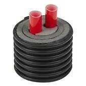 MX-Radiflex Twin Eristetty lämpöputki 2x25/160 PN6, LVI ja putket, Rakennustarvikkeet ja työkalut, Heinola, Tori.fi MX-Radiflex Twin Eristetty lämpöputki 2x25/160 PN6, LVI ja putket, Rakennustarvikkeet ja työkalut, Heinola, Tori.fi