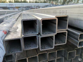 Ruostumaton HPK 1.4571 / AISI 316 Putki 40x40x3mm, LVI ja putket, Rakennustarvikkeet ja työkalut, Luumäki, Tori.fi Ruostumaton HPK 1.4571 / AISI 316 Putki 40x40x3mm, LVI ja putket, Rakennustarvikkeet ja työkalut, Luumäki, Tori.fi